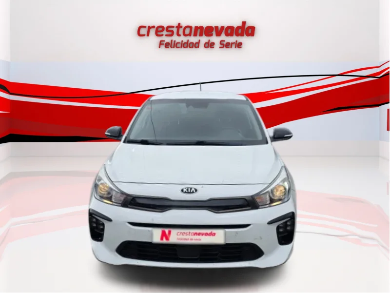 Imagen de Kia Rio