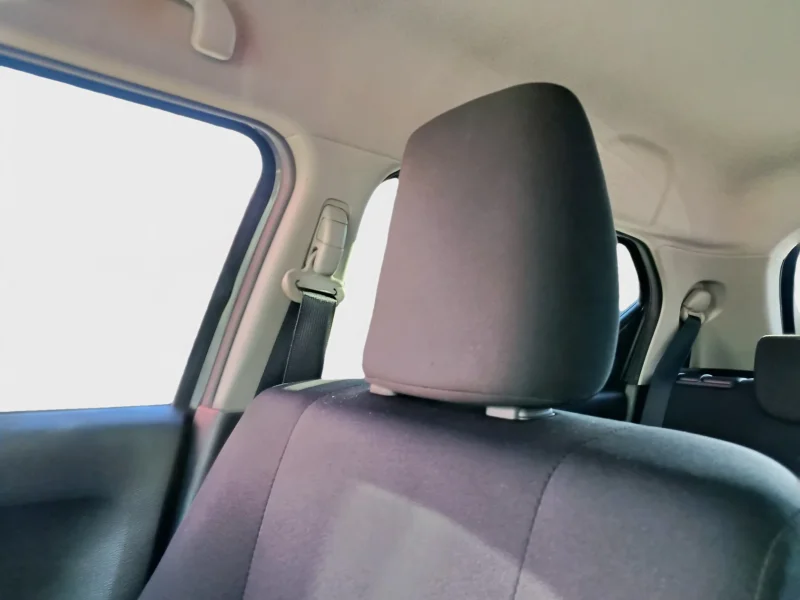 Imagen de Suzuki Ignis