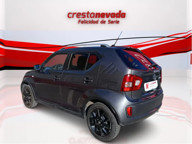 Imagen de Suzuki Ignis