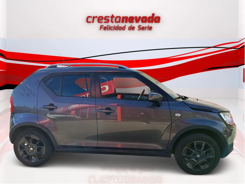 Imagen de Suzuki Ignis