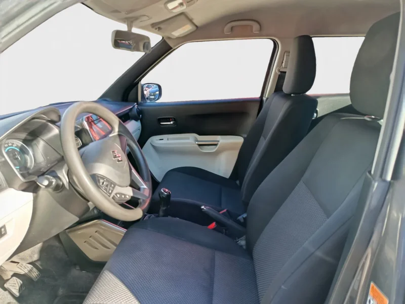 Imagen de Suzuki Ignis