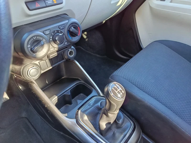 Imagen de Suzuki Ignis