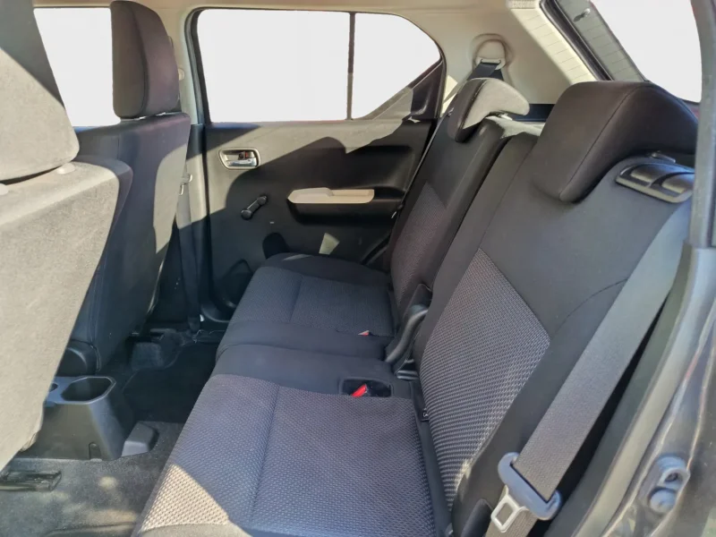 Imagen de Suzuki Ignis