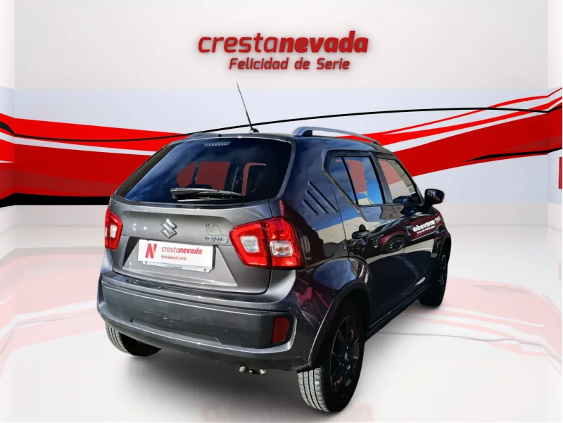 Imagen de Suzuki Ignis