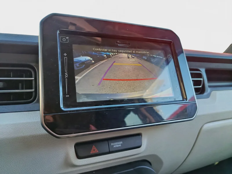 Imagen de Suzuki Ignis