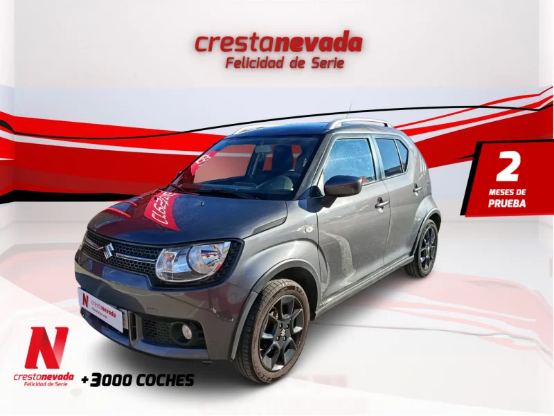 Imagen de Suzuki Ignis
