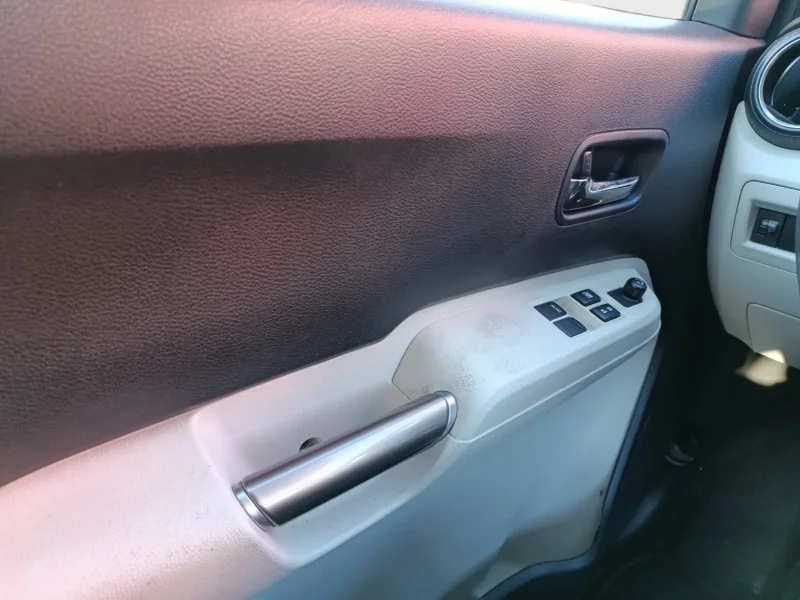 Imagen de Suzuki Ignis