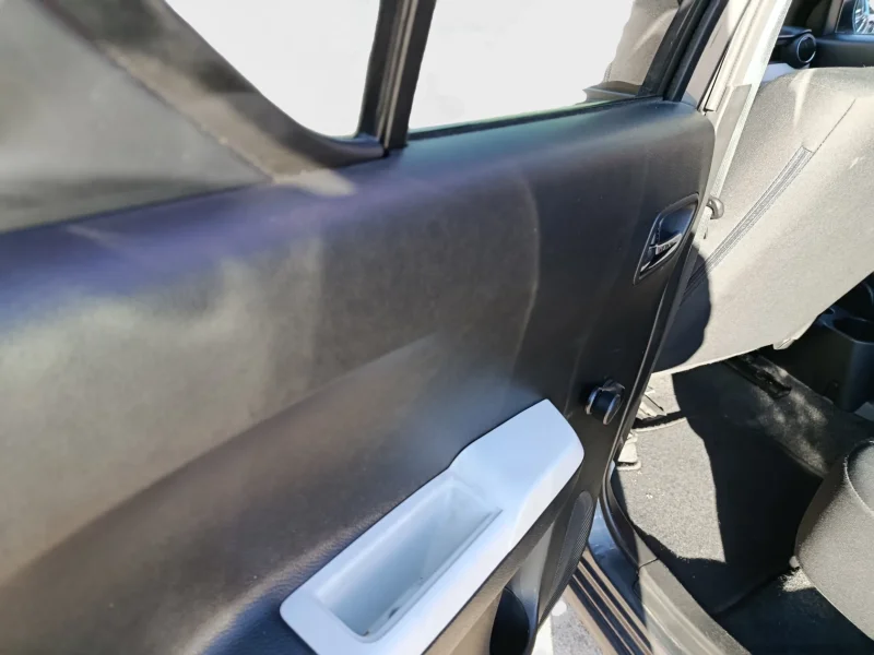 Imagen de Suzuki Ignis