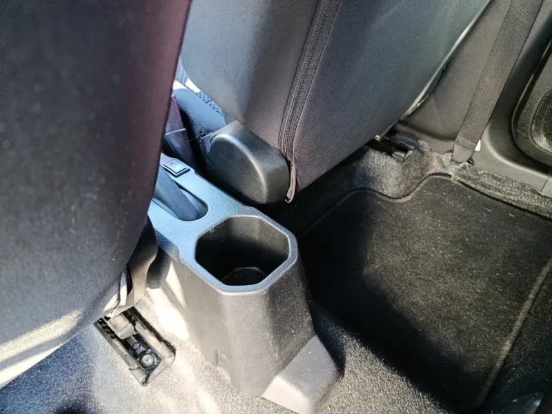 Imagen de Suzuki Ignis