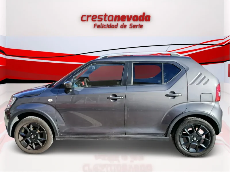 Imagen de Suzuki Ignis