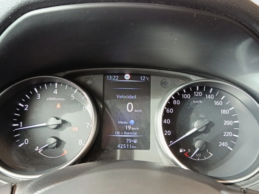 Imagen de NISSAN QASHQAI