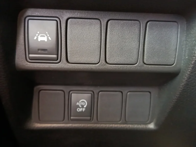 Imagen de NISSAN QASHQAI