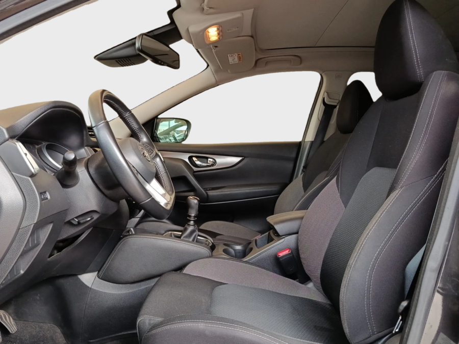 Imagen de NISSAN QASHQAI