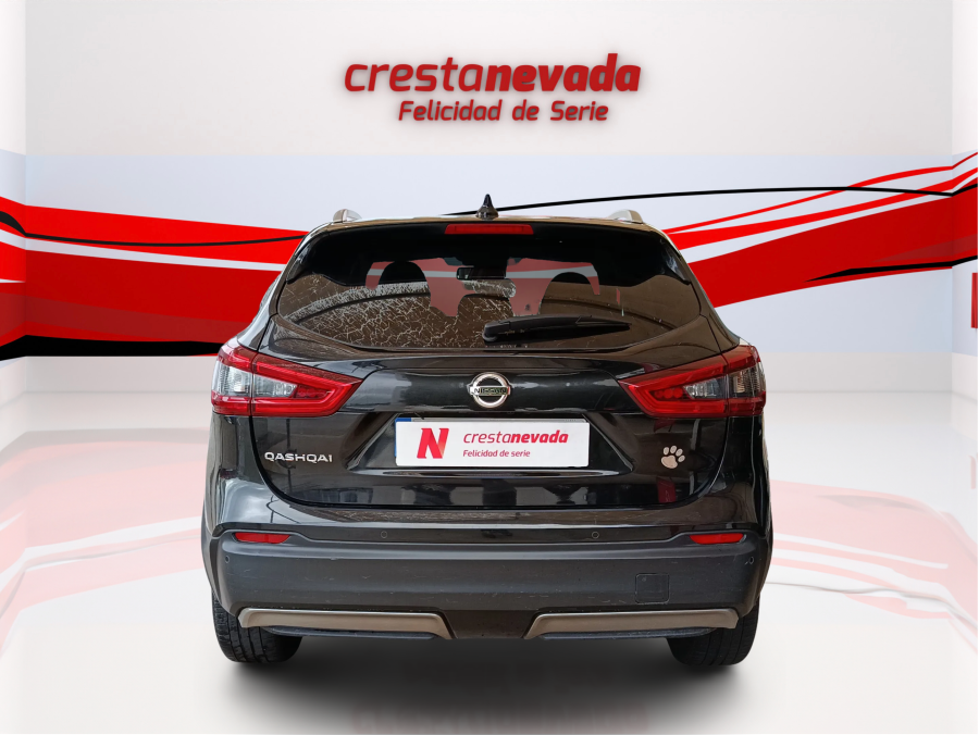 Imagen de NISSAN QASHQAI