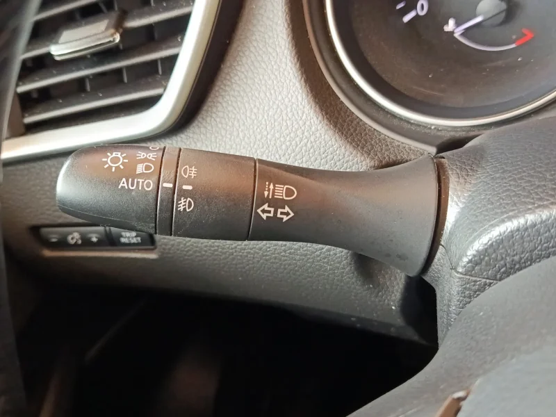 Imagen de NISSAN QASHQAI