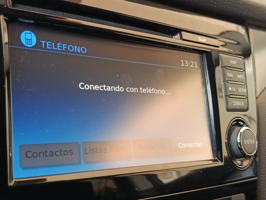 Imagen de NISSAN QASHQAI