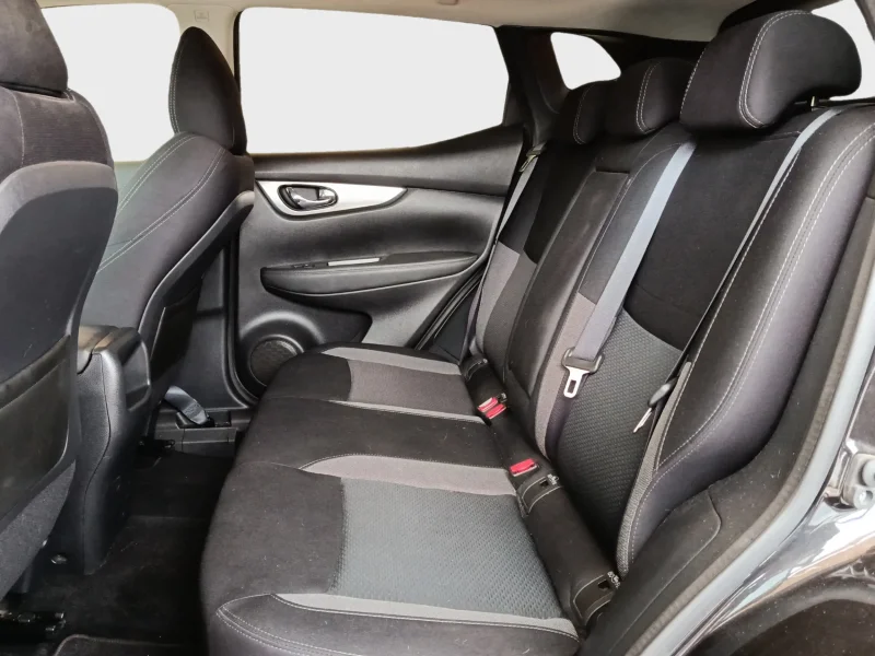 Imagen de NISSAN QASHQAI
