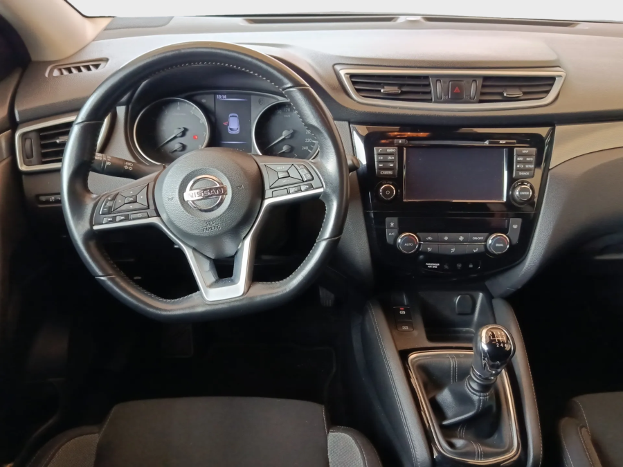Imagen de NISSAN QASHQAI