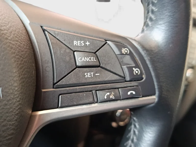 Imagen de NISSAN QASHQAI