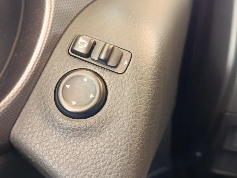 Imagen de NISSAN QASHQAI