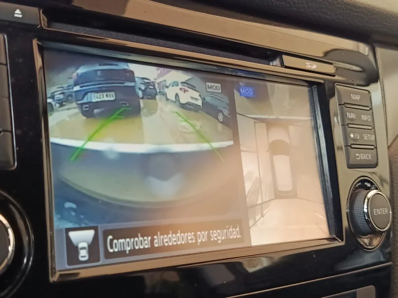 Imagen de NISSAN QASHQAI