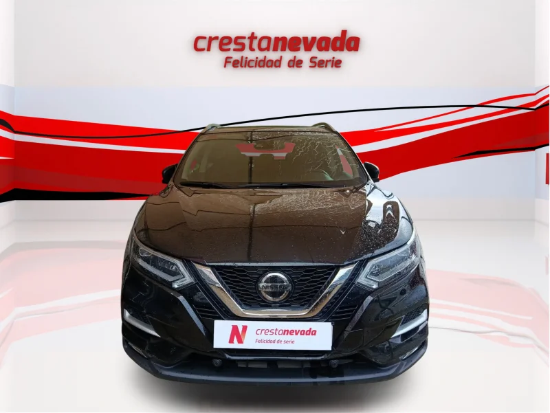 Imagen de NISSAN QASHQAI