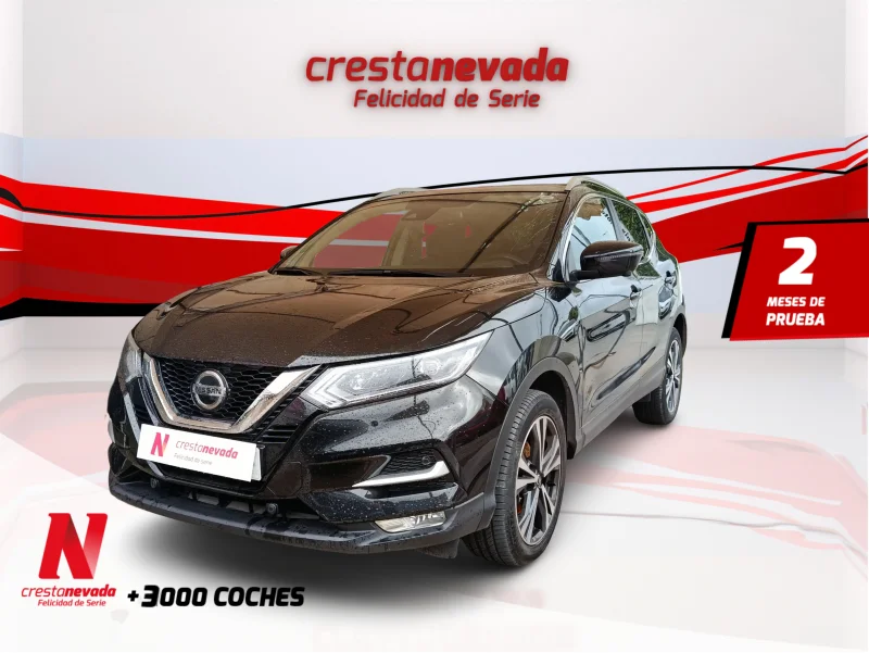 Imagen de NISSAN QASHQAI