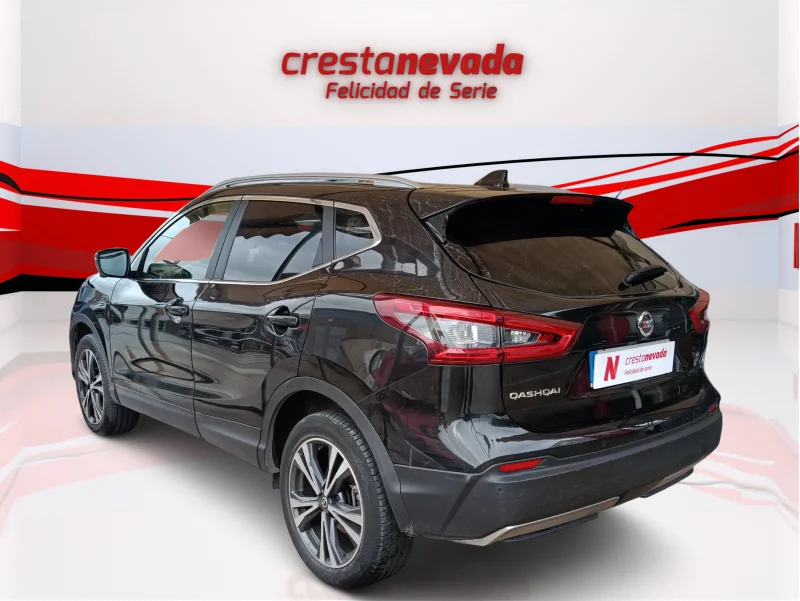 Imagen de NISSAN QASHQAI