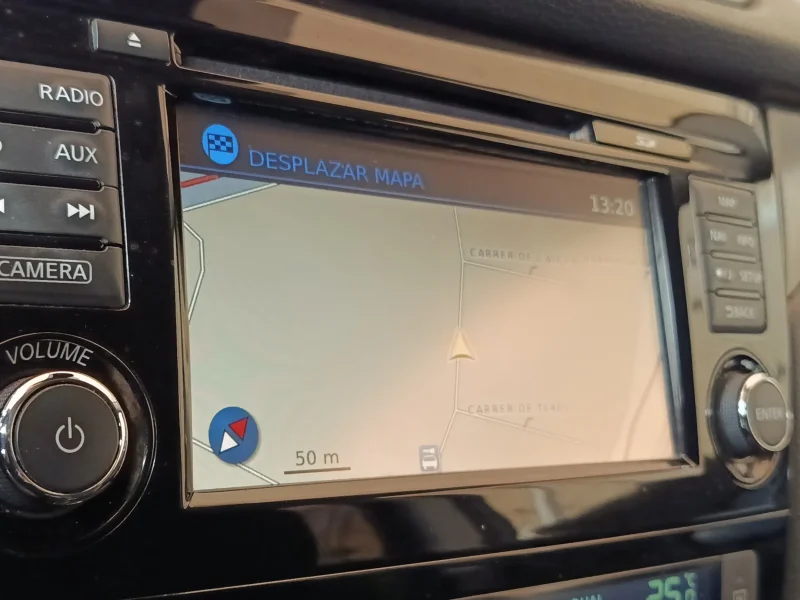 Imagen de NISSAN QASHQAI