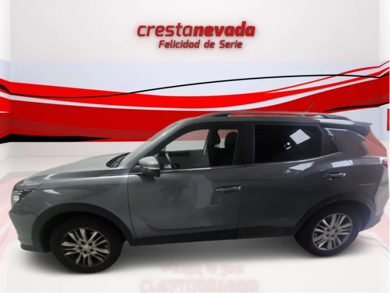 Imagen de SsangYong Korando