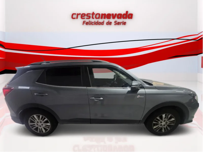 Imagen de SsangYong Korando
