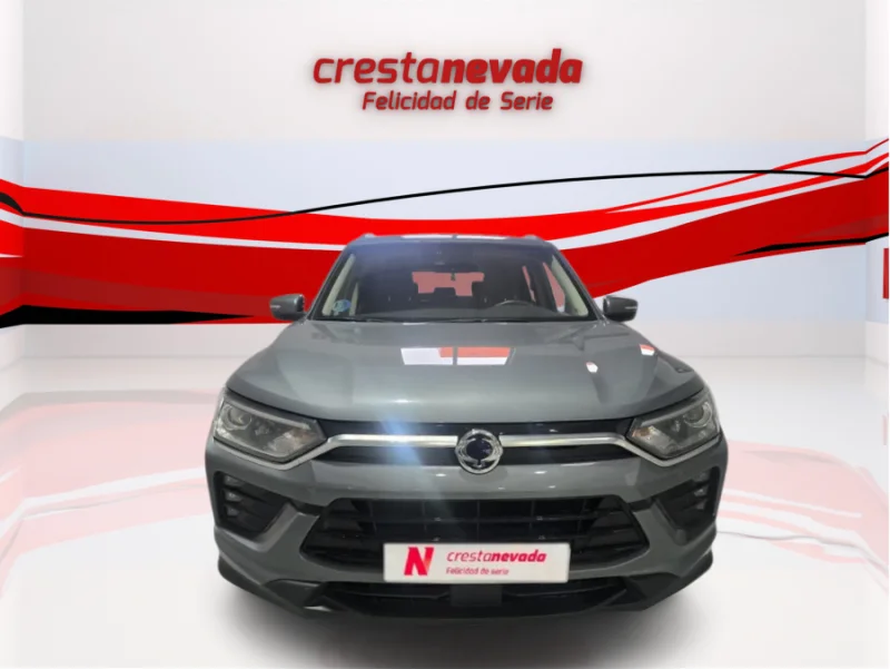 Imagen de SsangYong Korando