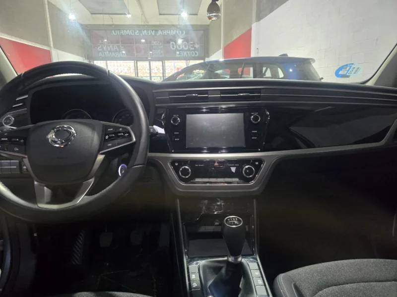 Imagen de SsangYong Korando