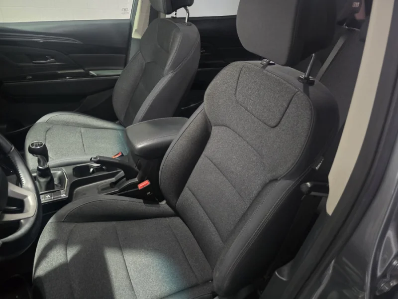 Imagen de SsangYong Korando