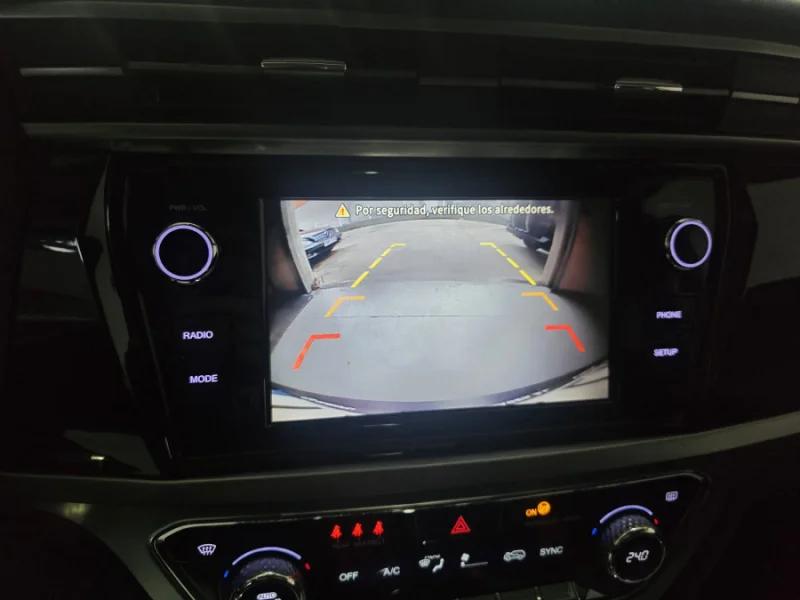 Imagen de SsangYong Korando