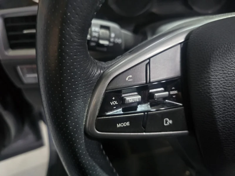 Imagen de SsangYong Korando