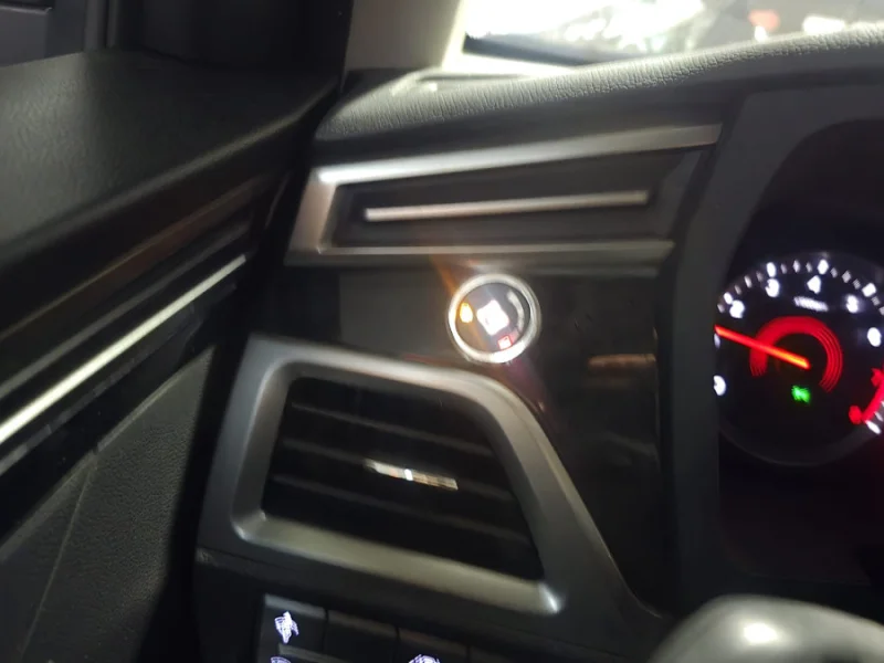 Imagen de SsangYong Korando