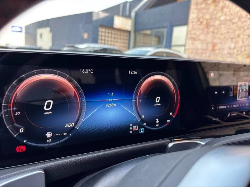 Imagen de mercedes-benz GLB