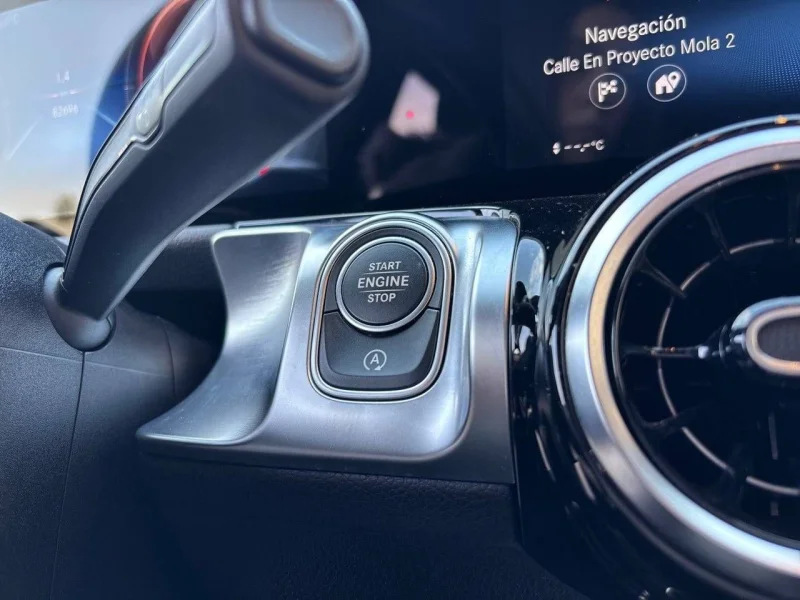 Imagen de mercedes-benz GLB