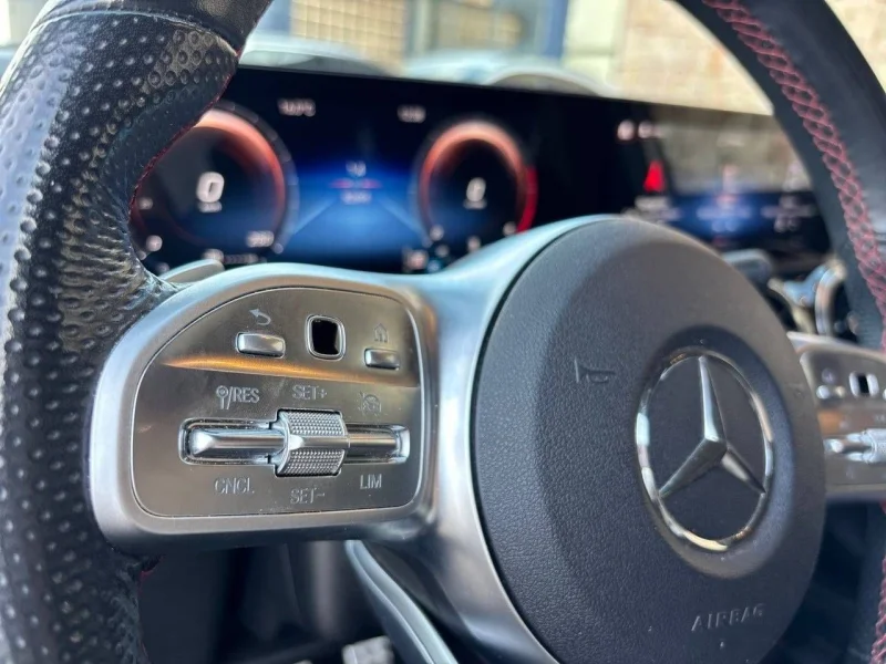 Imagen de mercedes-benz GLB