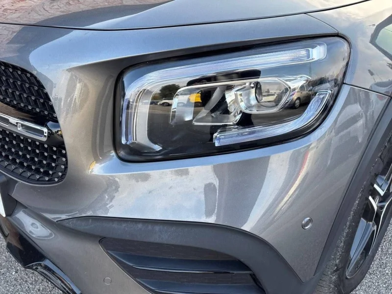 Imagen de mercedes-benz GLB