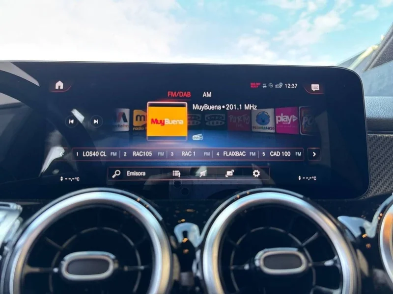 Imagen de mercedes-benz GLB