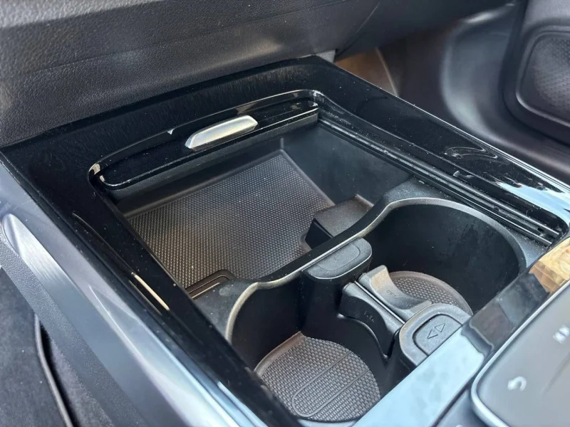 Imagen de mercedes-benz GLB