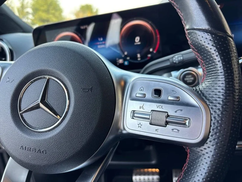 Imagen de mercedes-benz GLB