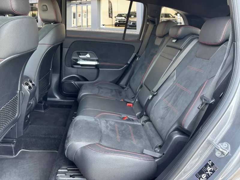 Imagen de mercedes-benz GLB