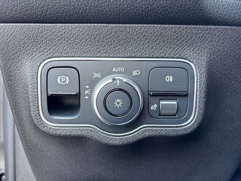 Imagen de mercedes-benz GLB