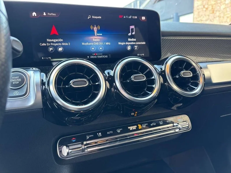 Imagen de mercedes-benz GLB