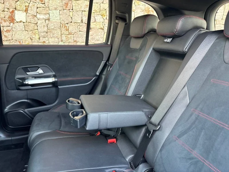 Imagen de mercedes-benz GLB