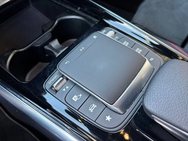 Imagen de mercedes-benz GLB