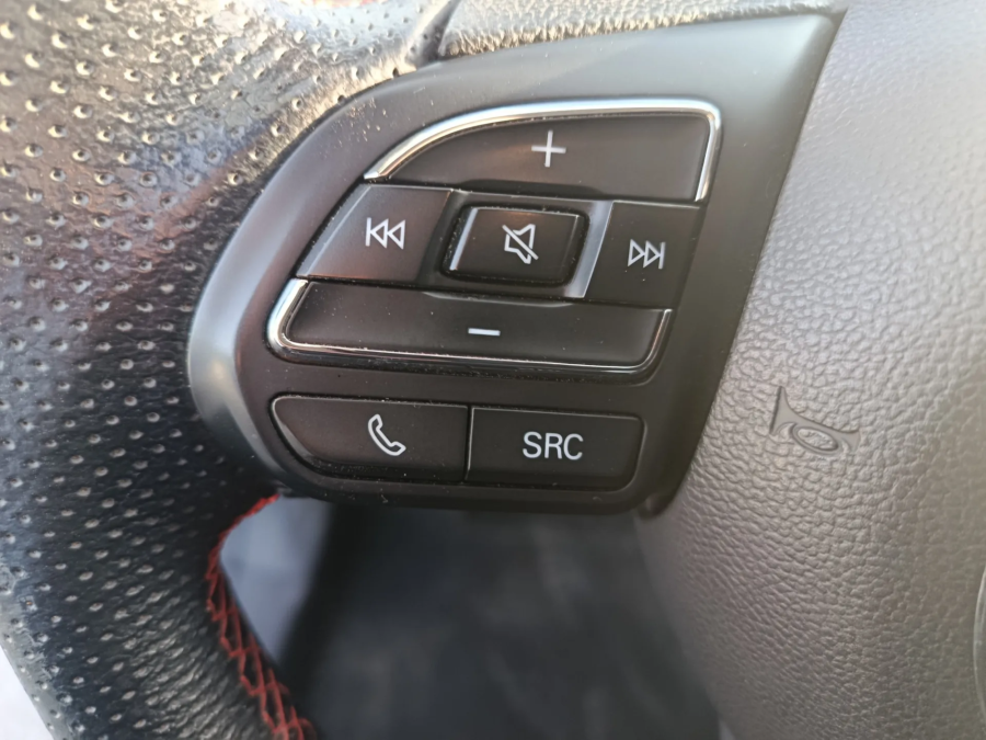 Imagen de Mg ZS